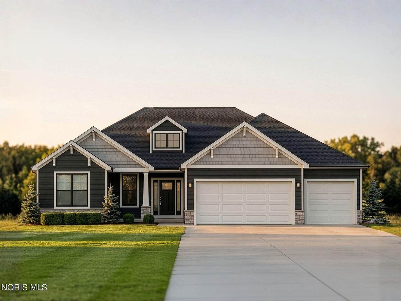7918 Trestle Bend Road - Photo 1