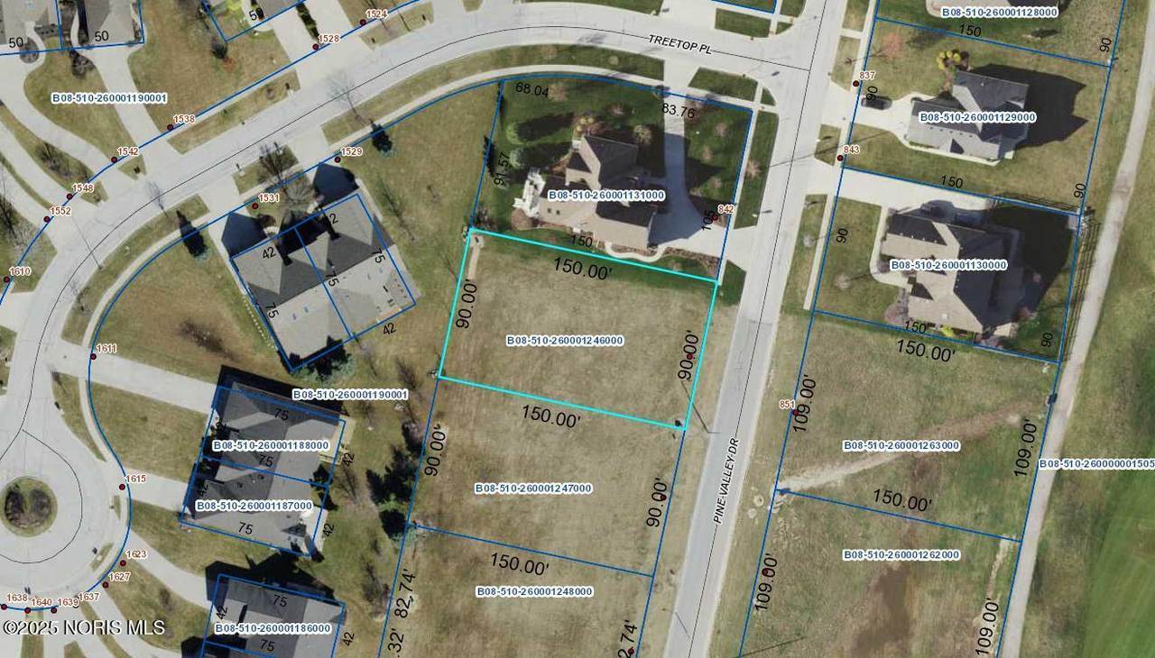 848 Pine Valley Drive - Photo 1