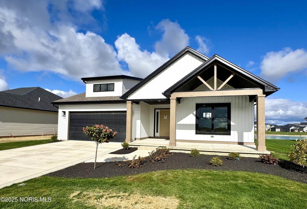 9838 Featherwood Lane - Photo 1