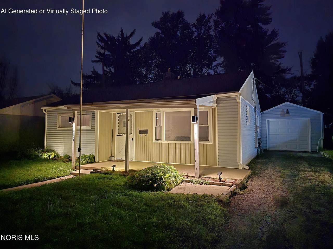 1062 Vincent Street - Photo 1