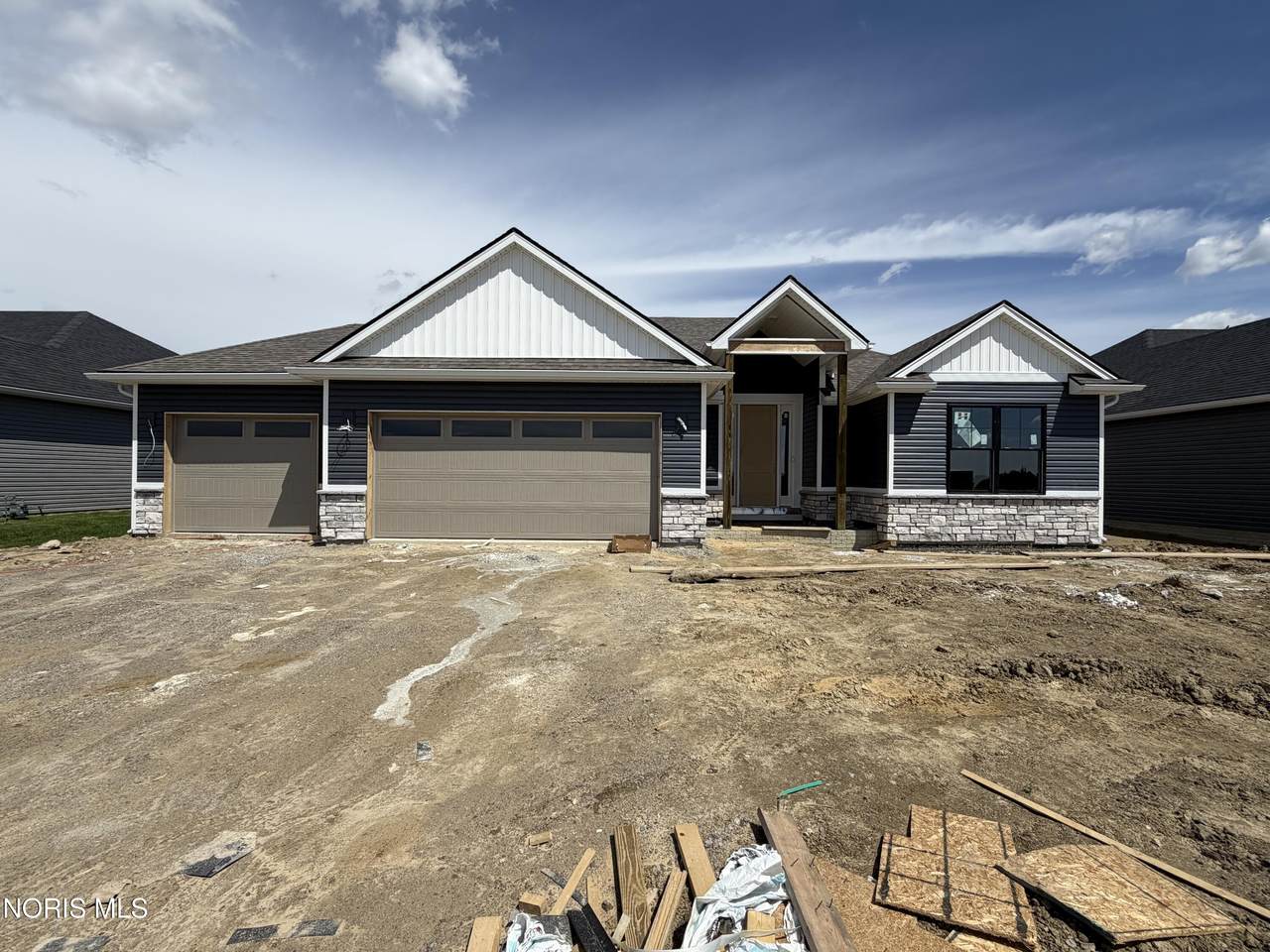 9830 Featherwood Lane - Photo 1