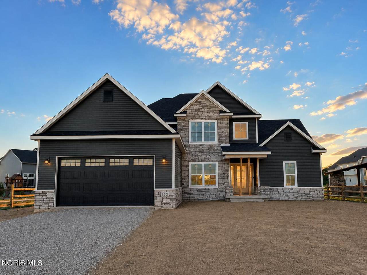 153 Barton Creek Drive - Photo 1