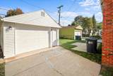 3840 Garrison Road - Photo 35