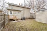 1013 Clymena Street - Photo 34