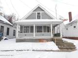924 Blum Street - Photo 1