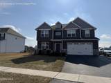 14837 Saddle Horn Drive - Photo 1