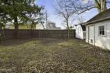 316 Oak Street - Photo 17