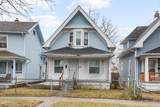1251 Norwood Avenue - Photo 1