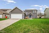 1463 Misty Oaks Drive - Photo 1