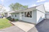 923 Harmon Street - Photo 3