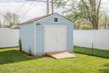 923 Harmon Street - Photo 8