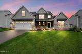 4950 Buckeye Drive - Photo 1
