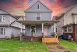 822 Delence Street - Photo 1