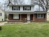 2525 Luddington Drive - Photo 1