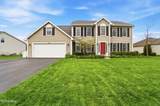 25039 Saddle Horn Drive - Photo 1
