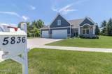 5836 Walnut Springs Boulevard - Photo 1