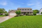 1408 Brook Lawn - Photo 1