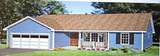 6956 Wharton Road - Photo 1