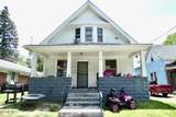 1125 Tecumseh Street - Photo 1