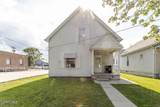 734 Willard Street - Photo 1