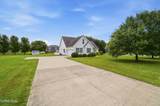 4446 Buckeye Run Road - Photo 3