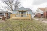 629 Cuthbert Road - Photo 1