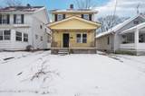 1821 Talbot Street - Photo 1