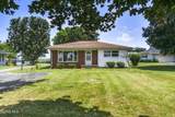 999 Warpole Street - Photo 2