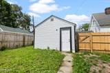 816 Geneva Avenue - Photo 29