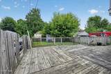 1448 Rollins Road - Photo 20