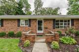 2505 Oakmont Drive - Photo 2