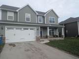 25182 Saddle Horn - Photo 1