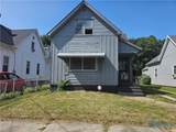 1256 Tecumseh Street - Photo 1