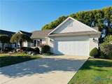 5105 Wynn Park Drive - Photo 1