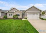 3012 Camelot Drive - Photo 1
