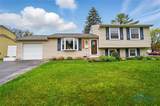 1530 Forester Drive - Photo 1