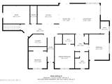 3813 Timber Valley Drive - Photo 86