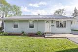 923 Harmon Street - Photo 1