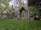 2805 Spring Water Drive - Photo 1