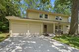 5557 Radcliffe Road - Photo 2