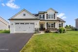 24930 Saddle Horn Drive - Photo 1