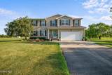 3713 Holcomb Road - Photo 1
