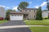 2624 Coveview Drive - Photo 1