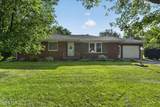 1206 Lindau Street - Photo 1