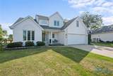 7131 Lake Road - Photo 2
