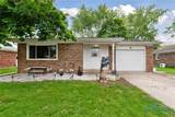 417 Indian Road - Photo 1