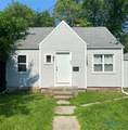 615 Cuthbert Road - Photo 1
