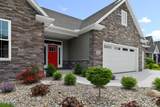 541 Shoreline Drive - Photo 2