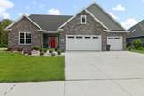541 Shoreline Drive - Photo 3