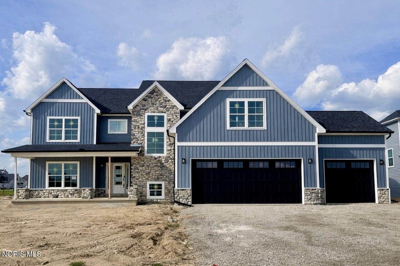 116 Wellington Place - Photo 1